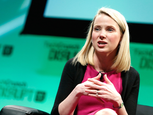 The highest-paid CEOs of 2015