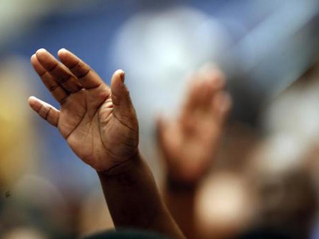 Poll: Police harassment familiar to young blacks, Hispanics