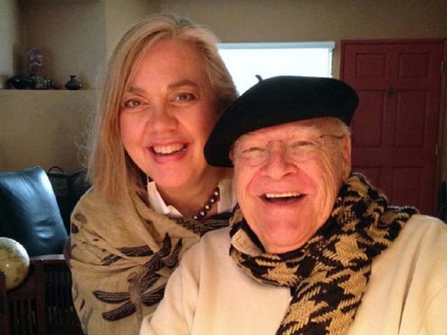 David Huddleston, 'Big Lebowski' actor, dies at 85
