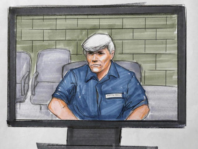 Rod Blagojevich: Judge upholds former Illinois governor's sentence