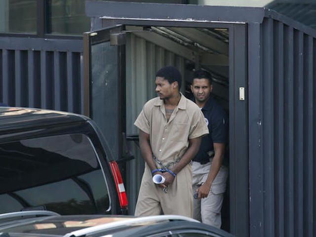 New York man pleads guilty to planning New Year's terror attack