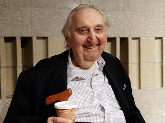 Boston Public actor Fyvush Finkel dead at 93
