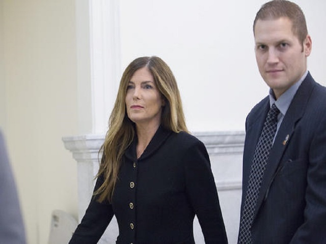 Jury finds Penn. attorney general guilty in perjury case