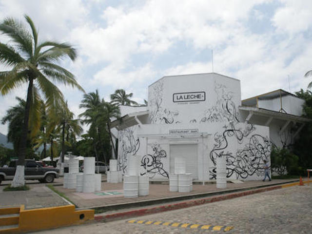 El Chapo's son among those kidnapped in Puerto Vallarta