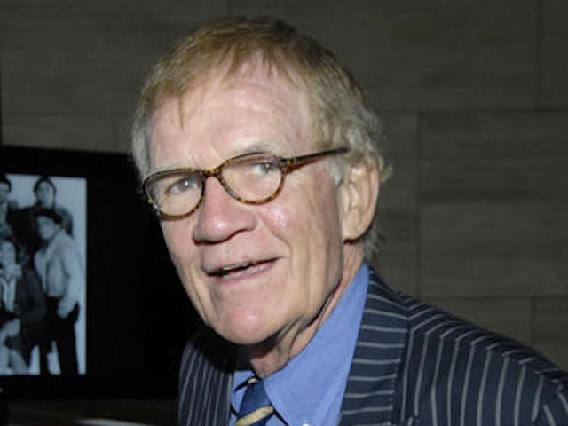 Jack Riley, Mr. Carlin on 'The Bob Newhart Show,' dies at 80