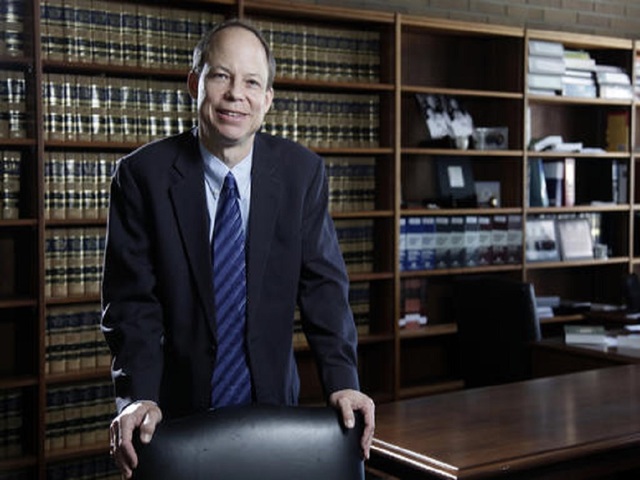 Judge over Stanford sex assault leaving criminal cases for good