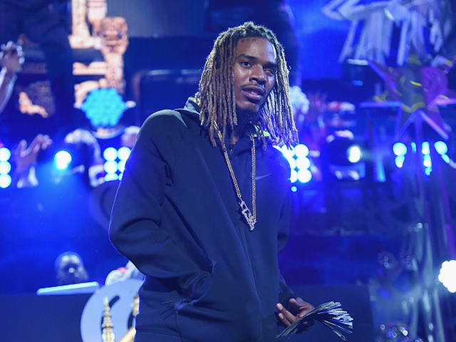 New Jersey principal allowed rapper to shoot video at his school