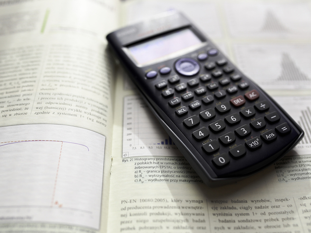 Most high school students scoring poorly on ACT test, study shows