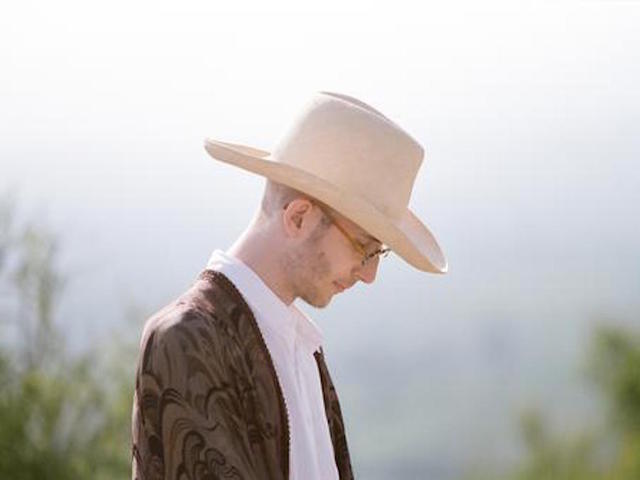 Max Ritvo, poet and writer, dies of cancer at 25