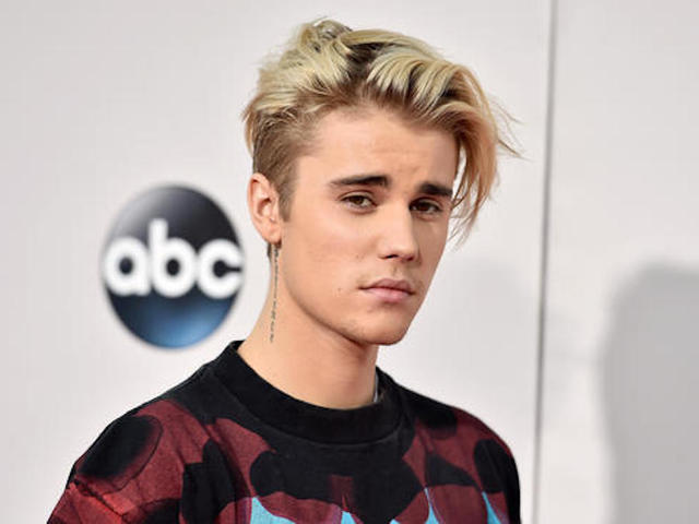 Justin Bieber is back — on Instagram