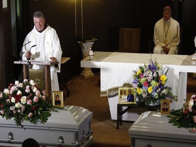 After deadly stabbings, 2 Miss. nuns remembered for helping the needy