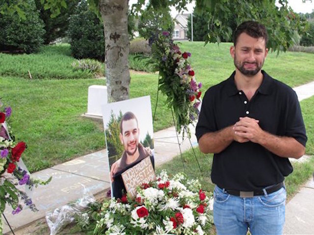 Deaf man led police on 100 mph chase before he was shot to death