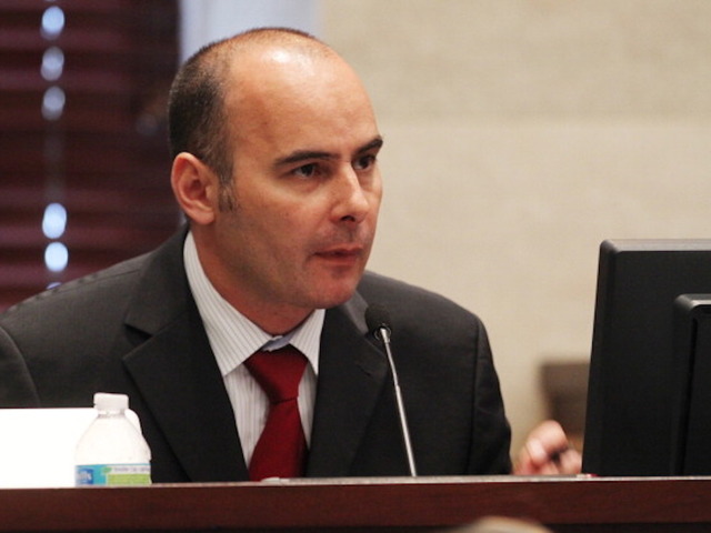 Expert witness in Casey Anthony case discredited