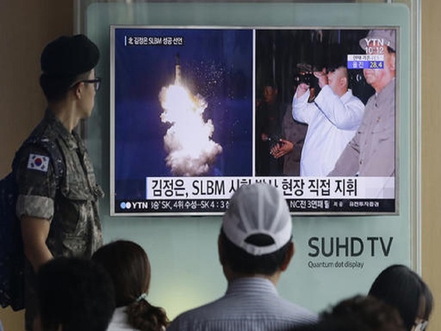 UN Security Council condemns latest North Korea missile tests