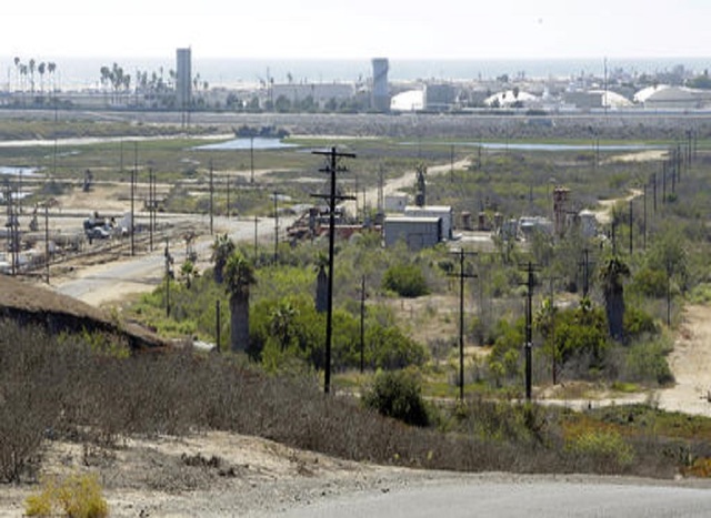California panel rejects major coastal development
