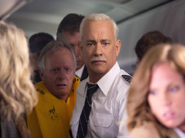 Adult audiences drive 'Sully's' big $35.5 million landing