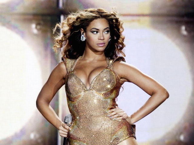 New York hospital says Beyonce can help save lives