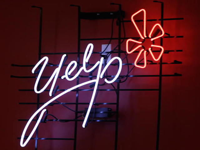 Yelp is not liable for negative reviews, appeals court says