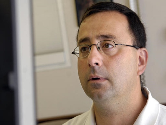 Doctor accused of sexual abuse cleared in previous complaint