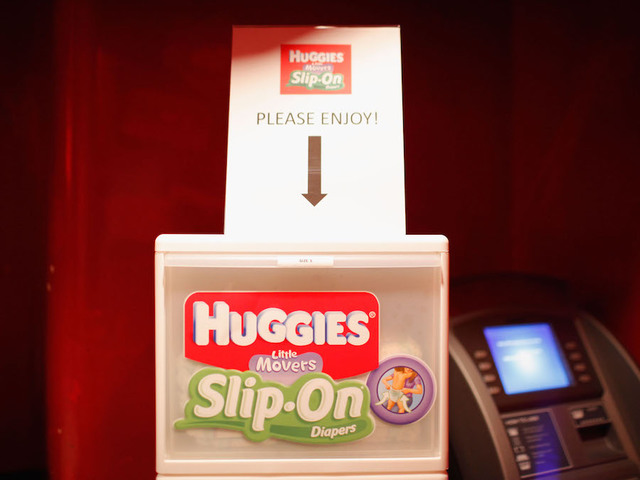Diaper change as molestation? Experts doubt Arizona charges