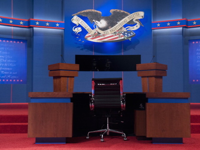 Viewing guide: the first presidential debate