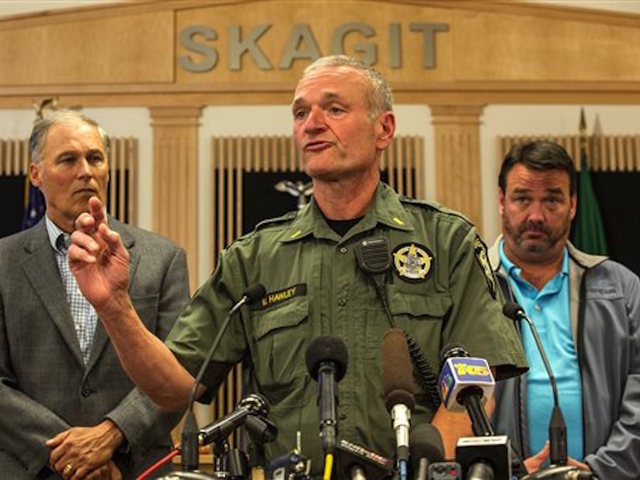 Authorities search for clues in Washington mall shooting