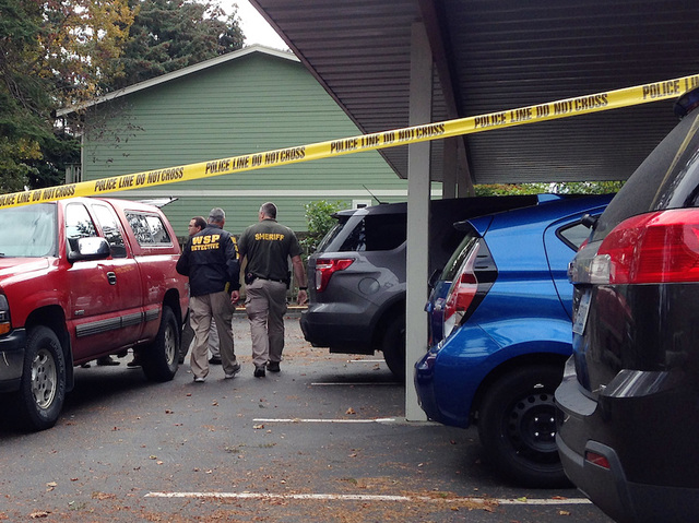 11 people have been shot in three days in two mass-shooting incidents