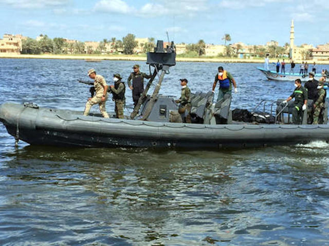Death toll from sunken migrant boat rises to more than 200