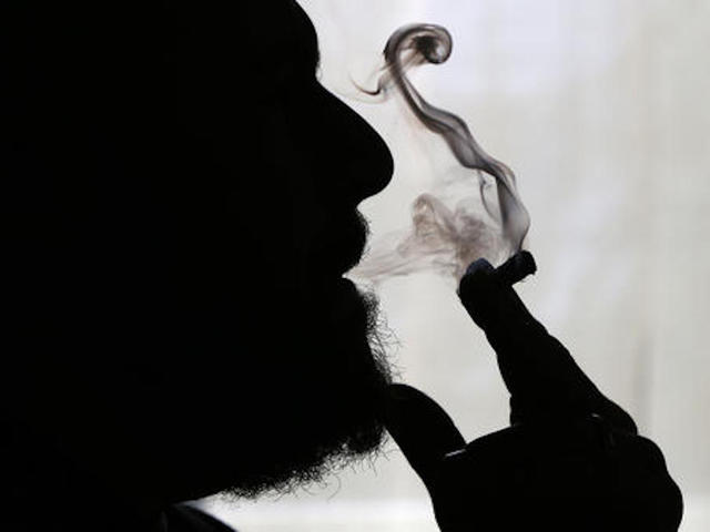 Marijuana measures on the ballot in 9 states on Nov. 8