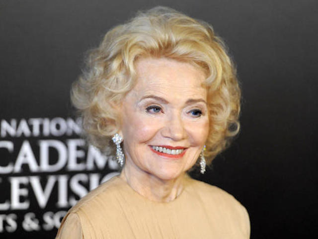Agnes Nixon, producer of soap All My Children, dies at 93