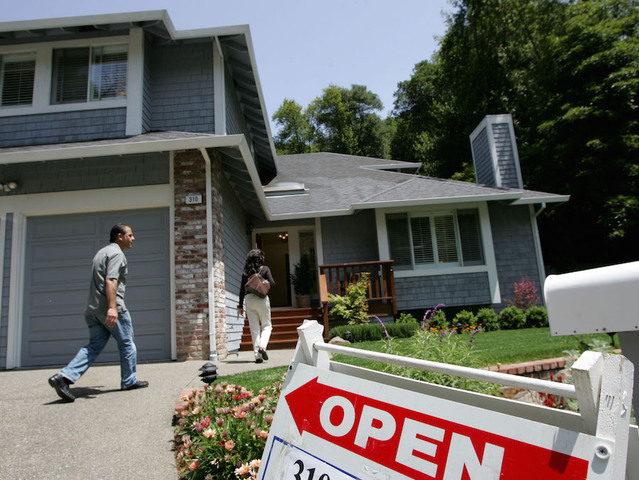 Fall is the most-affordable time to buy a home