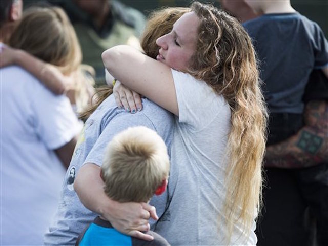 South Carolina boy charged as juvenile in school shooting
