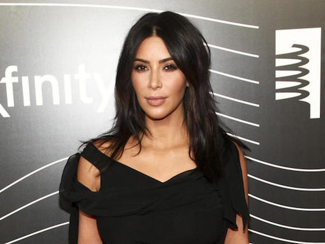 Kardashian assailants still at large after $10M in jewelry stolen in France