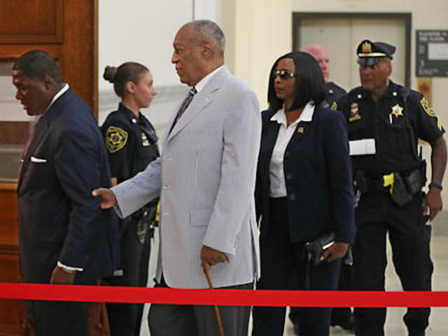 Lost evidence, misconduct make defending Cosby tough, lawyers say