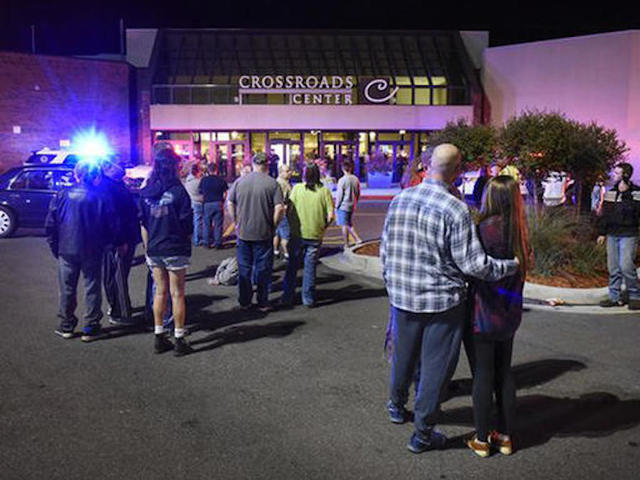 FBI says Minnesota mall attack was premediated