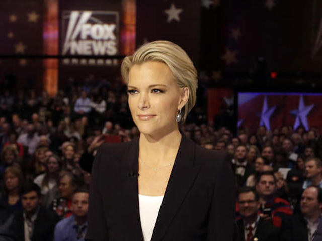 Fox News' Megyn Kelly, Sean Hannity are friends again