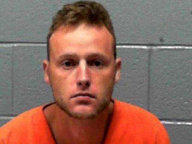 Man charged with murder in infant's sexual assault death