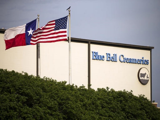 Company recalls cookie dough over listeria fears