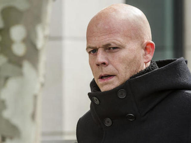 Lawyers for Paris attacks suspect stop defending him