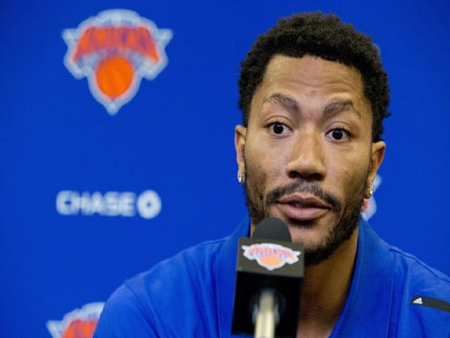 Judge won't declare mistrial in Derrick Rose rape case
