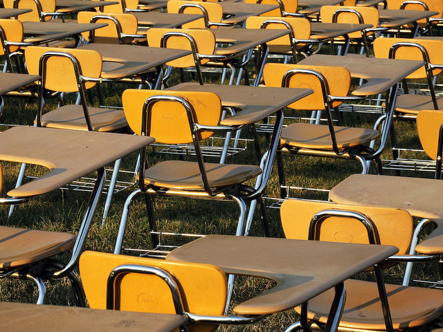Faculty on strike at 14 Pennsylvania state universities