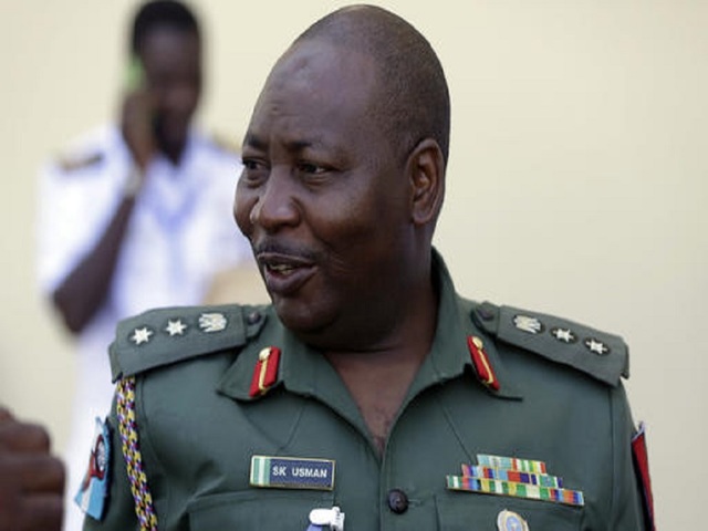83 Nigerian soldiers missing in Boko Haram attack, officers say