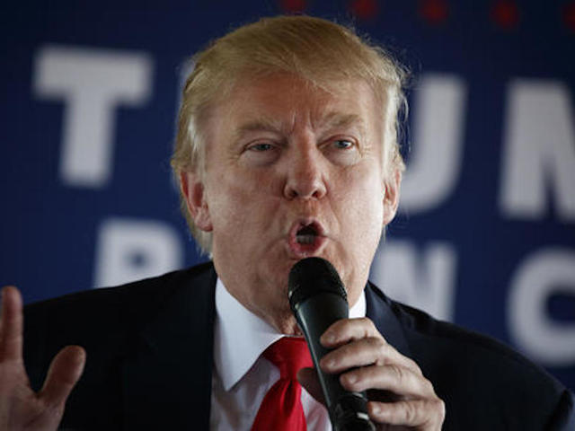 3 US senators want women's golf open moved from Trump course