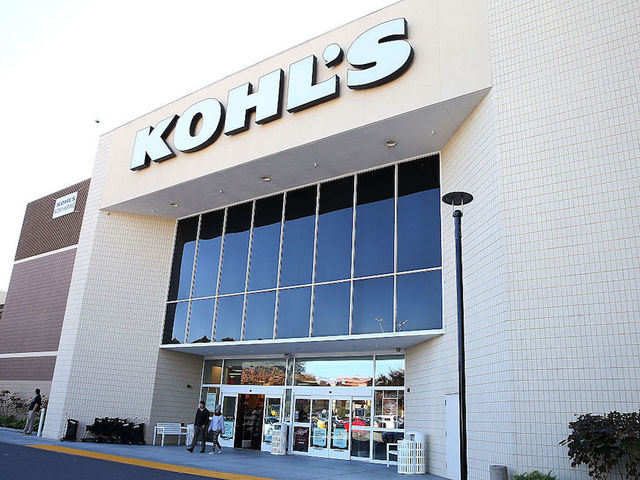 Kohl's Black Friday ad reveals $9.99 appliance deals