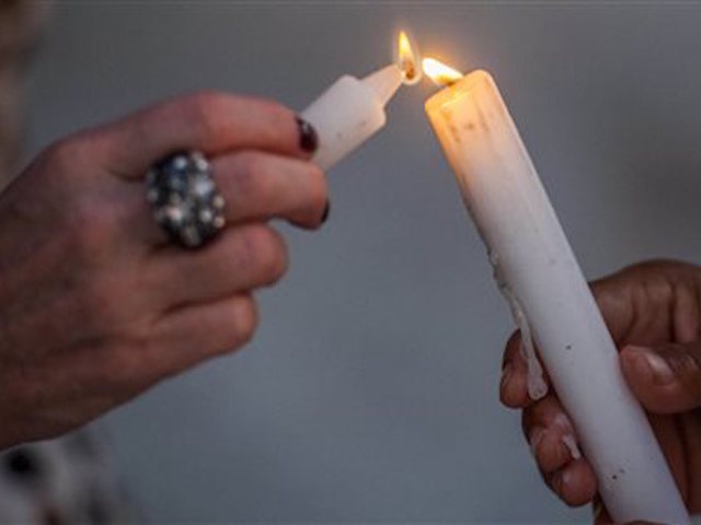 candles