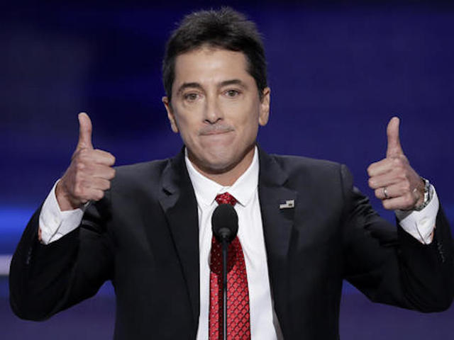 Celebrities express dismay, hope at Donald Trump's victory