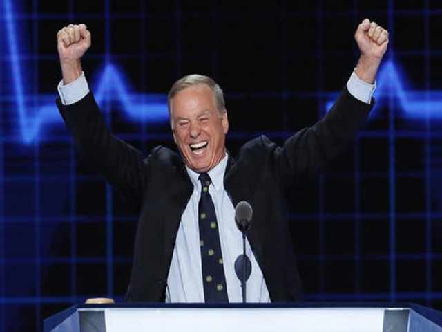 Howard Dean announces run for head of Democratic Party