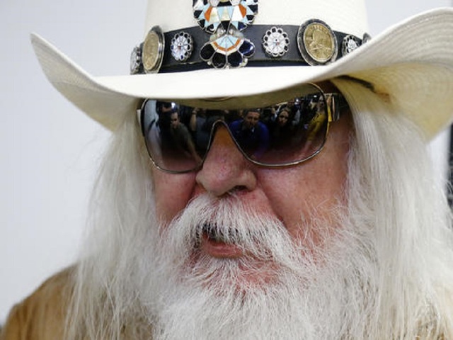 Rocker Leon Russell dies at 74 in Nashville