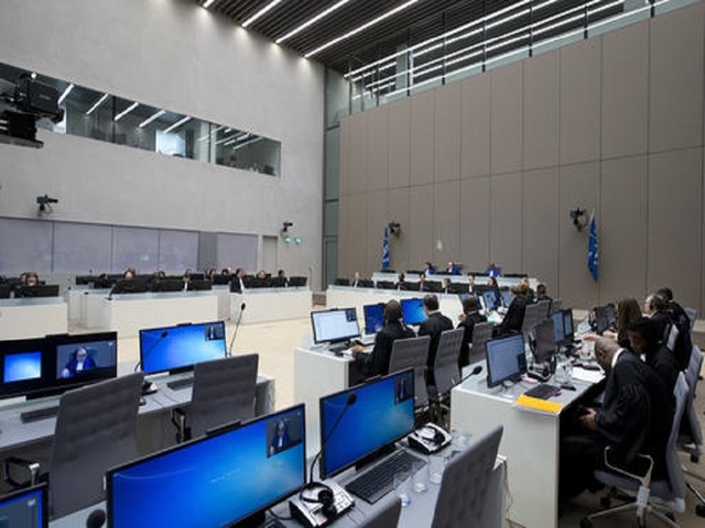 US forces may have committed war crimes, ICC prosecutors say