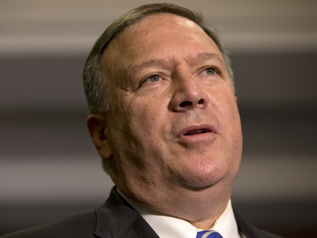 President-elect Donald Trump taps Sessions, Pompeo, Flynn; shifts to right